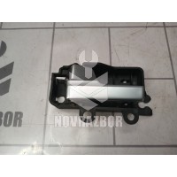 Ручка двери внутренняя левая Ford Focus 2 05-08