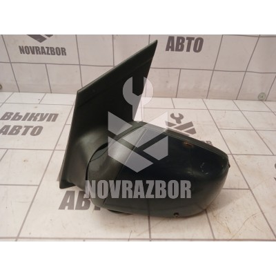 Зеркало левое электрическое Ford Focus 2 05-08