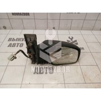 Зеркало правое электрическое Ford Focus 2 05-08