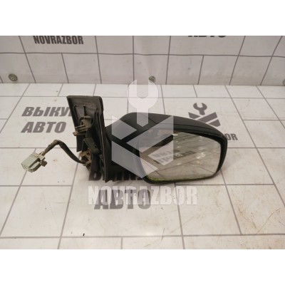 Зеркало правое электрическое Ford Focus 2 05-08