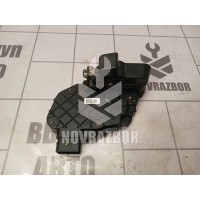 Замок двери передней правой Ford Focus 2 05-08