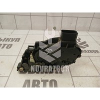 Замок двери задней левой Ford Focus 2 05-08