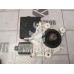 Моторчик стеклоподъемника Ford Focus 2 05-08