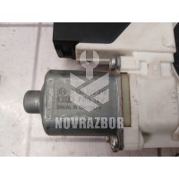 Моторчик стеклоподъемника Ford Focus 2 05-08