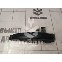 Ручка двери наружная правая Ford Focus 2 05-08