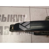 Ручка двери наружная правая Ford Focus 2 05-08