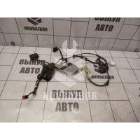 Проводка (коса) Ford Focus 2 05-08