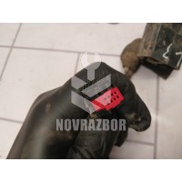 Проводка (коса) Ford Focus 2 05-08