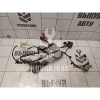 Проводка (коса) Ford Focus 2 05-08