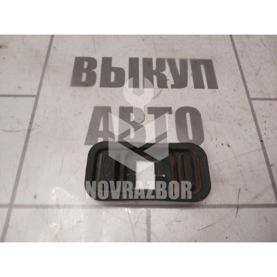 Уплотнитель Ford Focus 2 05-08