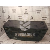 Крышка багажника Ford Focus 2 05-08