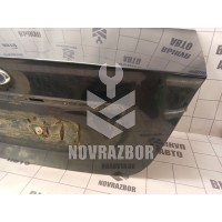 Крышка багажника Ford Focus 2 05-08
