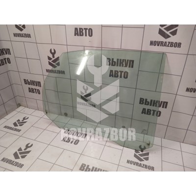 Стекло двери задней правой Ford Focus 2 05-08
