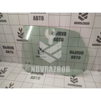 Стекло двери задней левой Ford Focus 2 05-08