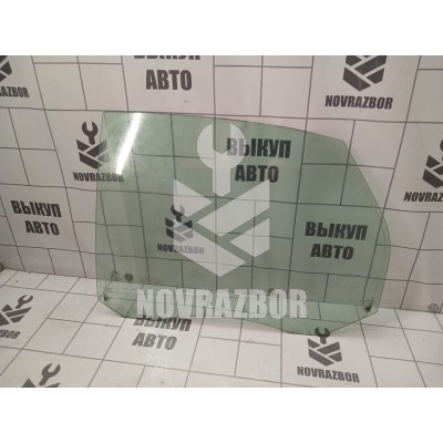 Стекло двери задней левой Ford Focus 2 05-08