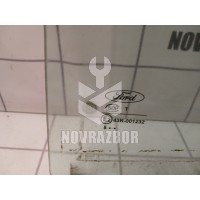 Стекло двери задней левой Ford Focus 2 05-08