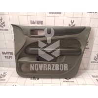 Обшивка двери комплект Ford Focus 2 05-08