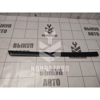 Молдинг задней правой двери Ford Focus 2 05-08