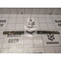 Молдинг задней левой двери Ford Focus 2 05-08