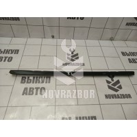 Накладка стекла заднего правого Ford Focus 2 05-08