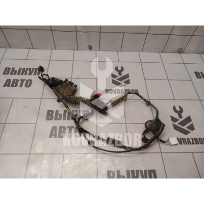 Проводка (коса) Ford Focus 2 05-08