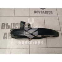 Ручка двери наружная правая Ford Focus 2 05-08