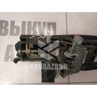 Ручка двери наружная правая Ford Focus 2 05-08