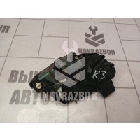 Замок двери задней правой Ford Focus 2 05-08