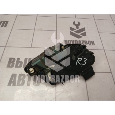 Замок двери задней правой Ford Focus 2 05-08