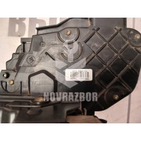 Замок двери задней правой Ford Focus 2 05-08