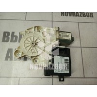 Моторчик стеклоподъемника Ford Focus 2 05-08