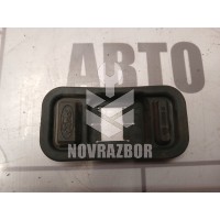 Уплотнитель Ford Focus 2 05-08