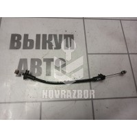 Трос открывания задней двери Ford Focus 2 05-08