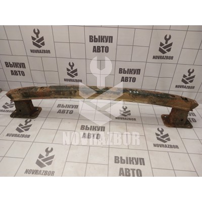 Усилитель заднего бампера Ford Focus 2 05-08