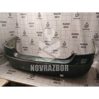 Бампер задний Ford Focus 2 05-08