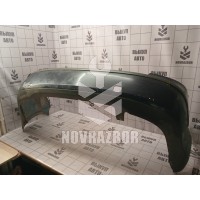 Бампер задний Ford Focus 2 05-08