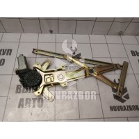 Стеклоподъемник электр. передний правый Chery QQ6 S21 07-10