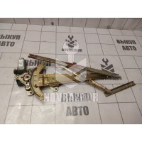 Стеклоподъемник электр. передний левый Chery QQ6 S21 07-10