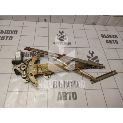 Стеклоподъемник электр. передний левый Chery QQ6 S21 07-10