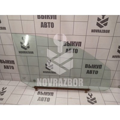 Стекло двери передней правой Chery QQ6 S21 07-10