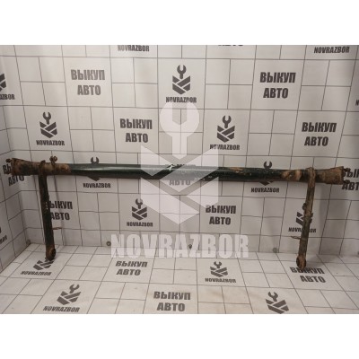 Балка задняя Audi 80  90  B3  86-91
