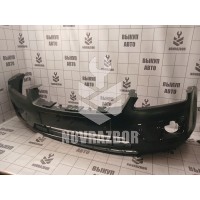 Бампер передний Ford Focus 2 05-08