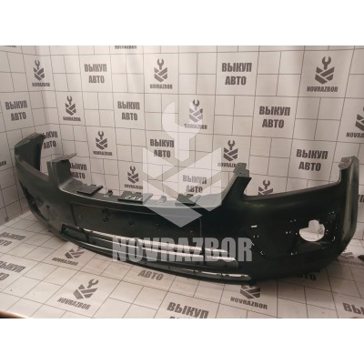 Бампер передний Ford Focus 2 05-08