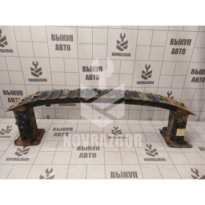 Усилитель переднего бампера Ford Focus 2 05-08