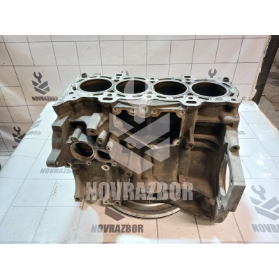 Блок двигателя Ford Focus 2 05-08