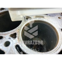 Блок двигателя Ford Focus 2 05-08