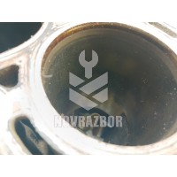 Блок двигателя Ford Focus 2 05-08