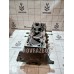 Блок двигателя Ford Focus 1 1998-2004