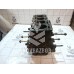 Блок двигателя Ford Focus 1 1998-2004