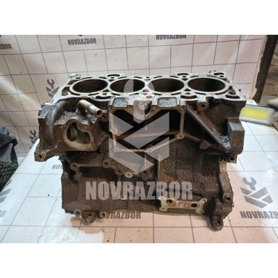 Блок двигателя Ford Focus 2 05-08